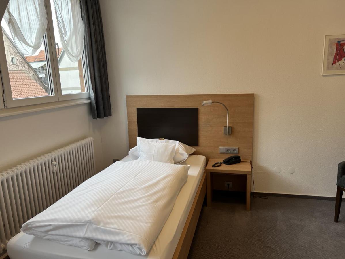 Hotel Baeren วิลลิงเงน-ชเวนนิงเงน ภายนอก รูปภาพ