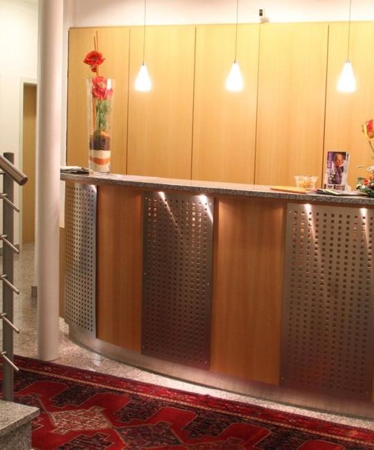 Hotel Baeren วิลลิงเงน-ชเวนนิงเงน ภายนอก รูปภาพ