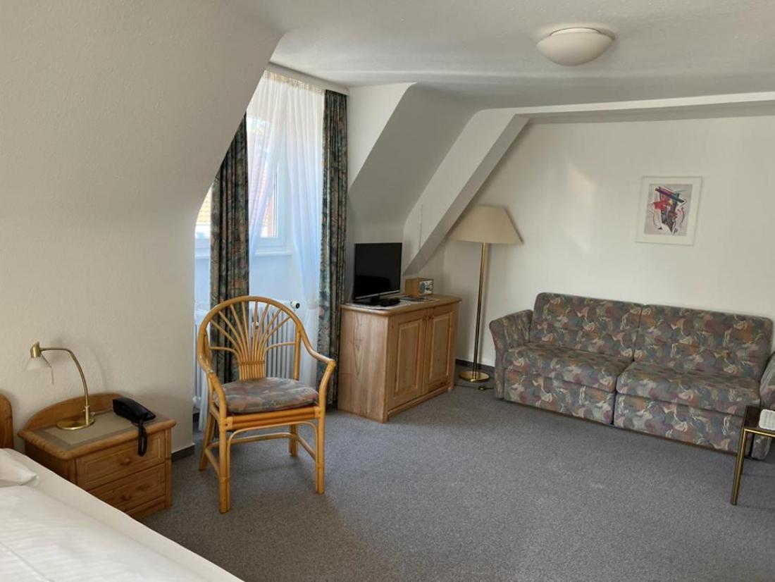 Hotel Baeren วิลลิงเงน-ชเวนนิงเงน ห้อง รูปภาพ