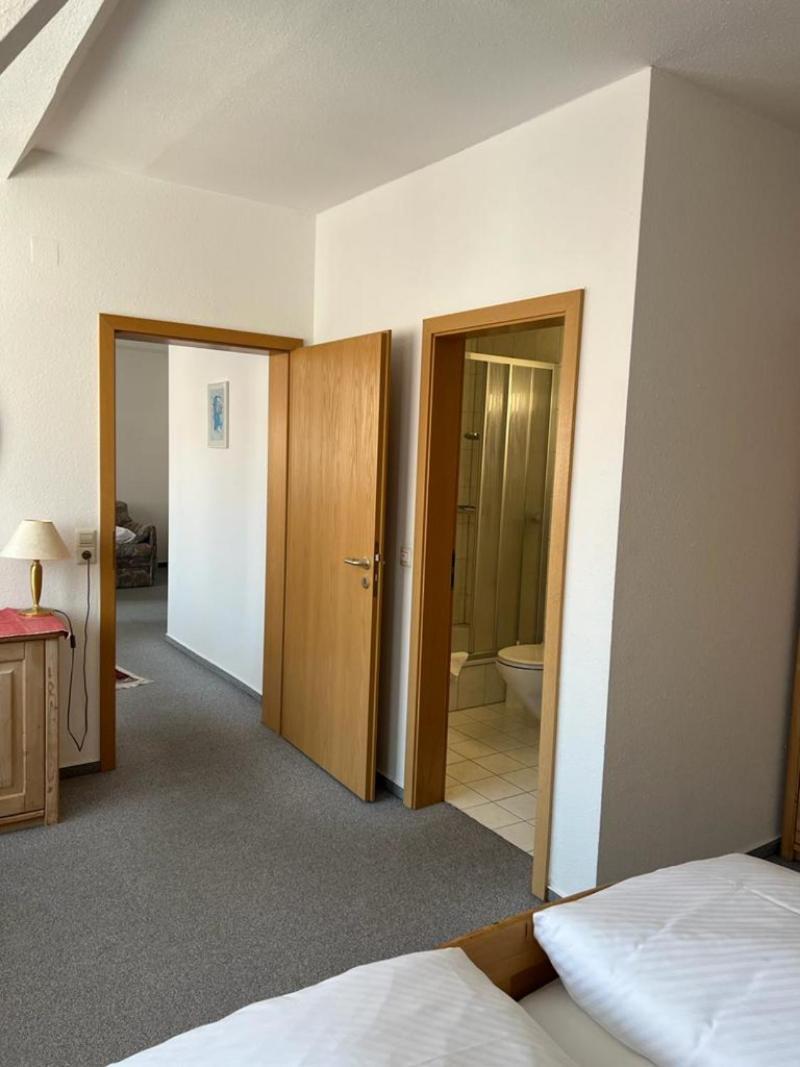 Hotel Baeren วิลลิงเงน-ชเวนนิงเงน ห้อง รูปภาพ